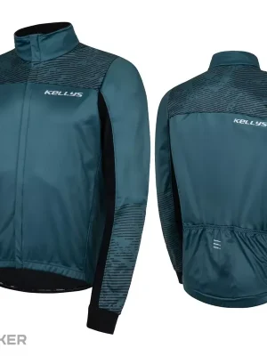Kellys RIVAL 2 bunda, petrol Koupit Online
