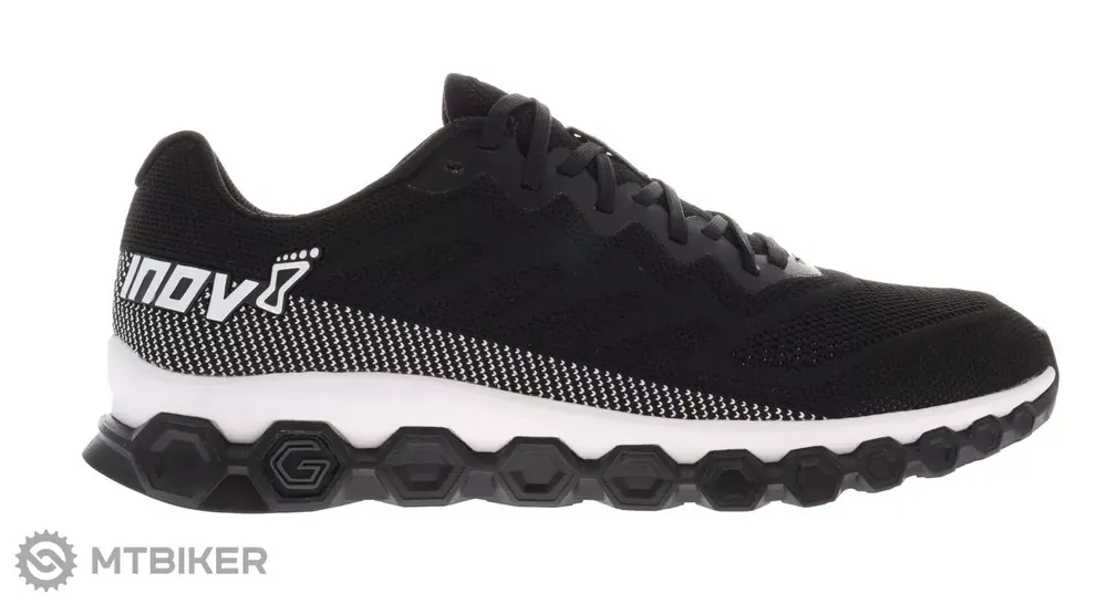 inov-8 F-LITE FLY G 295 dámské boty, černá Top Prodej