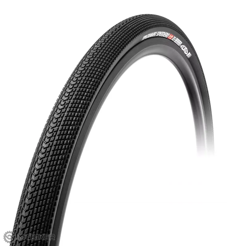TUFO GRAVEL SPEEDERO 700x44C TR plášť, kevlar Výhodná Nabídka