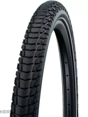 Nakupujte Hned Schwalbe MARATHON PLUS TOUR 700x35C Performance SmartGuard Reflex plášť, drát