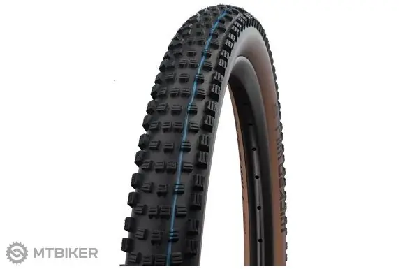 Schwalbe WICKED WILL 27.5x2.40" Evo SuperRace plášť, TLE, kevlar, transparent Objednat Nyní