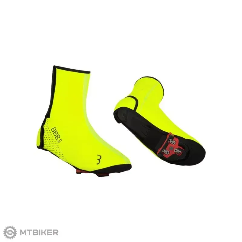 BBB BWS-27 MultiFlex návleky na tretry, neon žlutá Cenový Hit