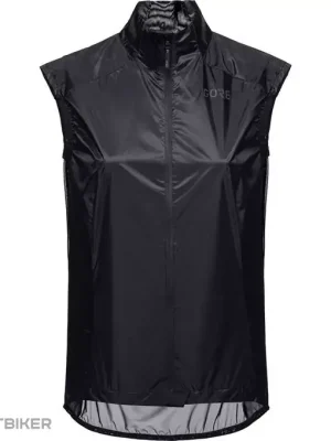 Cenový Hit GOREWEAR Ambient dámská vesta, černá