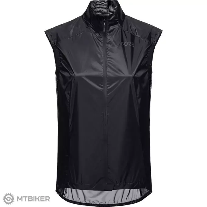 Cenový Hit GOREWEAR Ambient dámská vesta, černá