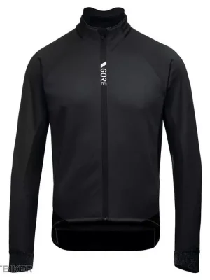 GOREWEAR C5 GTX Infinium Thermo bunda, černá Autentický