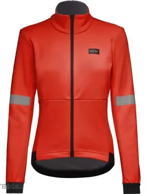 GOREWEAR Tempest dámská bunda, fireball Nejlepší Cena