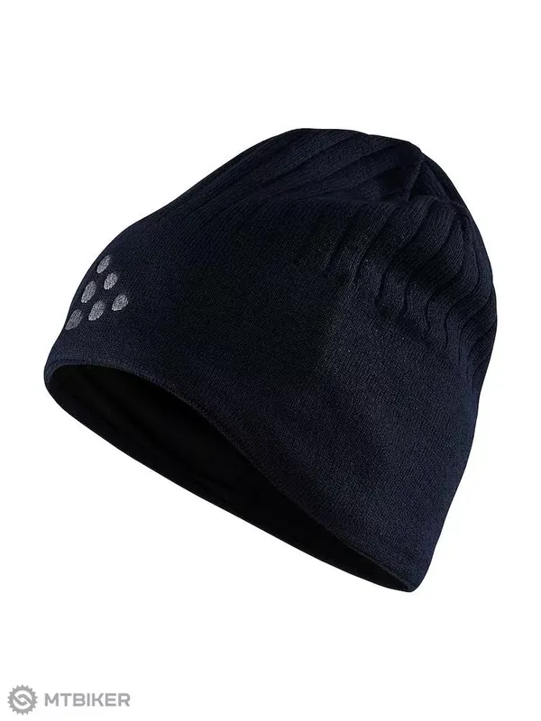 Autentický Craft ADV Windblock čepice, modrá