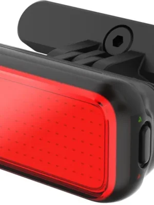 Knog Blinder Link Rear Seat zadní blikačka Horká Nabídka