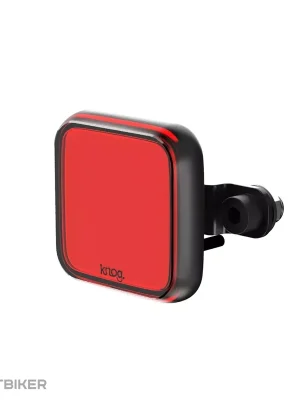 Knog Blinder E-bike R25 RS zadní světlo, 25 lm StVZO Hit Sezóny