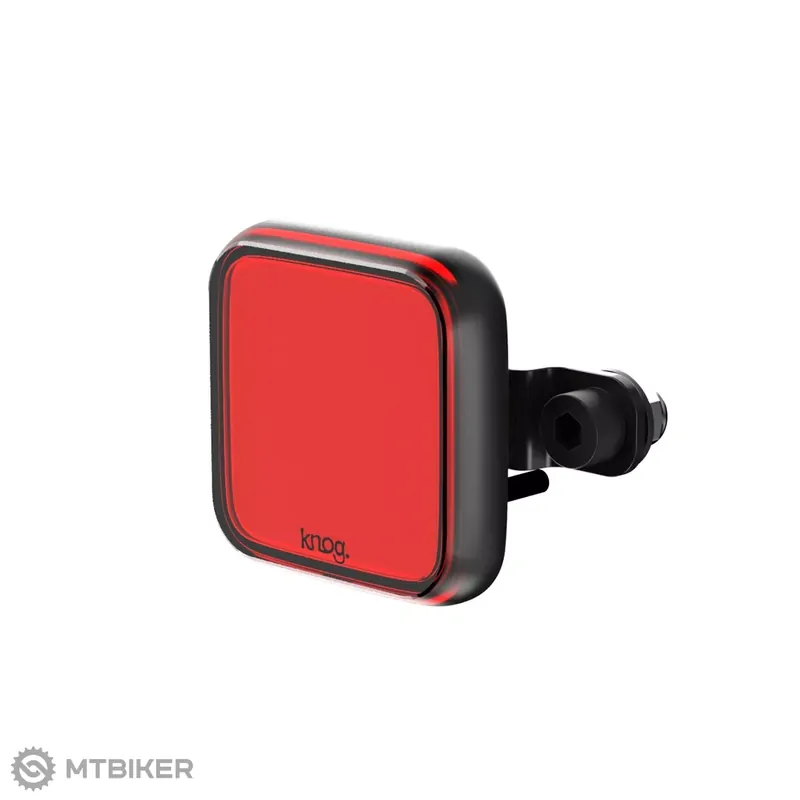 Knog Blinder E-bike R25 RS zadní světlo, 25 lm StVZO Hit Sezóny