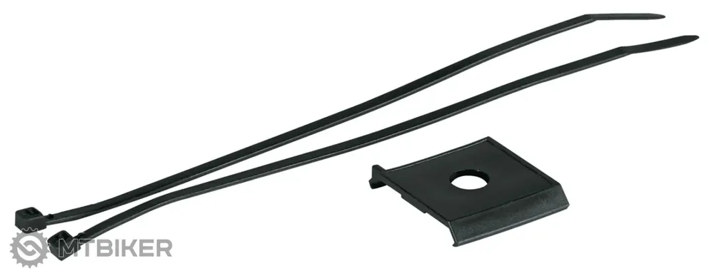 Vysoce Kvalitní SKS adaptér na vidlice Cannondale Headshok pro blatníky Shockboard/Shock Blade