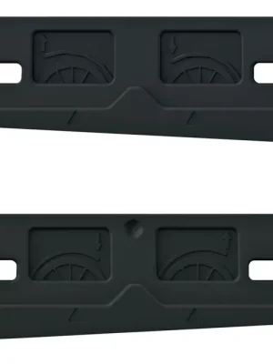 Super Cena SKS Mudrocker Rear Frame Adapter Pads nástavec pro zadní blatník