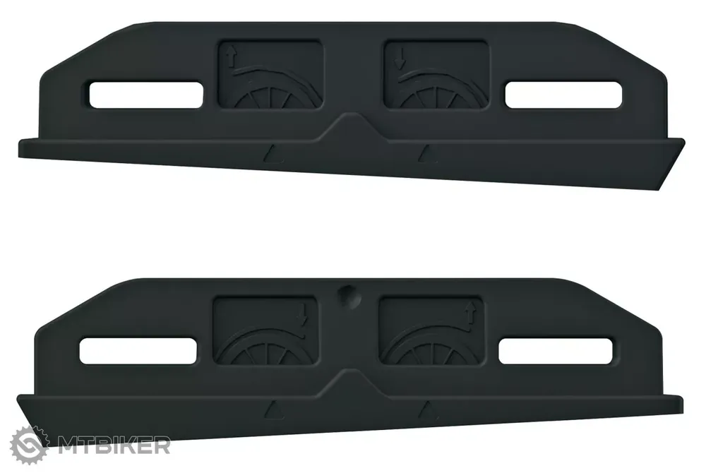 Super Cena SKS Mudrocker Rear Frame Adapter Pads nástavec pro zadní blatník