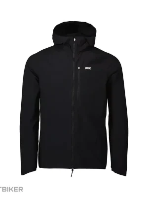 Časově Omezené POC Motion Wind bunda, uranium black
