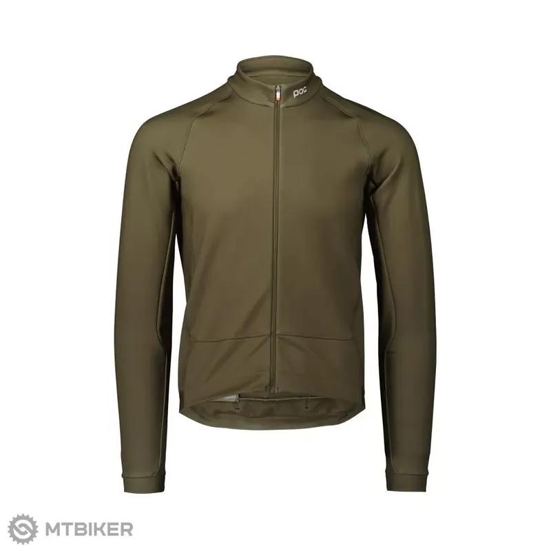POC Thermal bunda, epidote green Nejlepší Cena