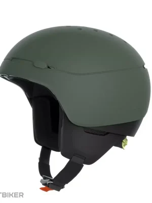 Bezpečná Platba POC Meninx helma, epidote green matt