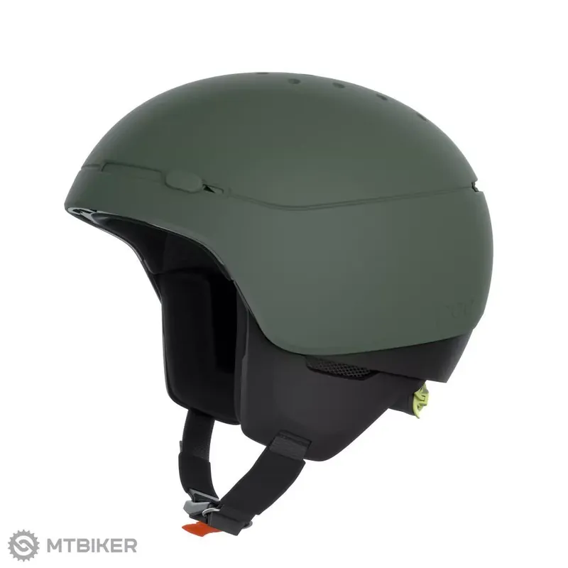 Bezpečná Platba POC Meninx helma, epidote green matt