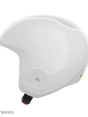 Výprodej POC Skull Dura X MIPS přilba, hydrogen white