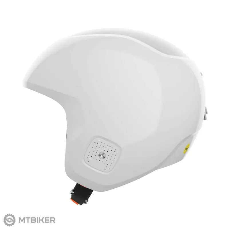 Výprodej POC Skull Dura X MIPS přilba, hydrogen white