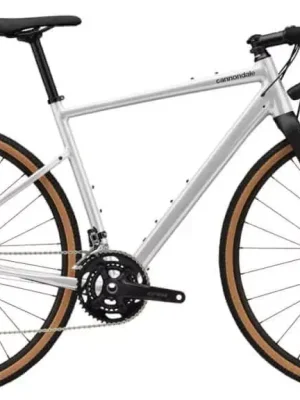 Cannondale Topstone 1 28 kolo, mercury Nakupujte Hned