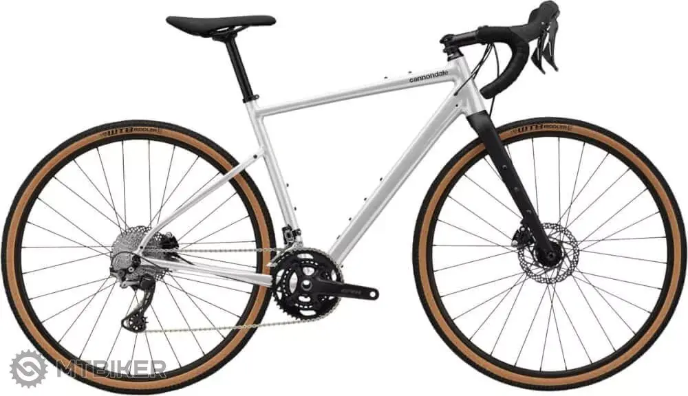 Cannondale Topstone 1 28 kolo, mercury Nakupujte Hned