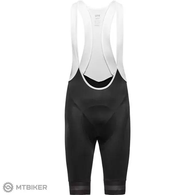 Kup Teď GOREWEAR Torrent kraťasy se šlemi, černá
