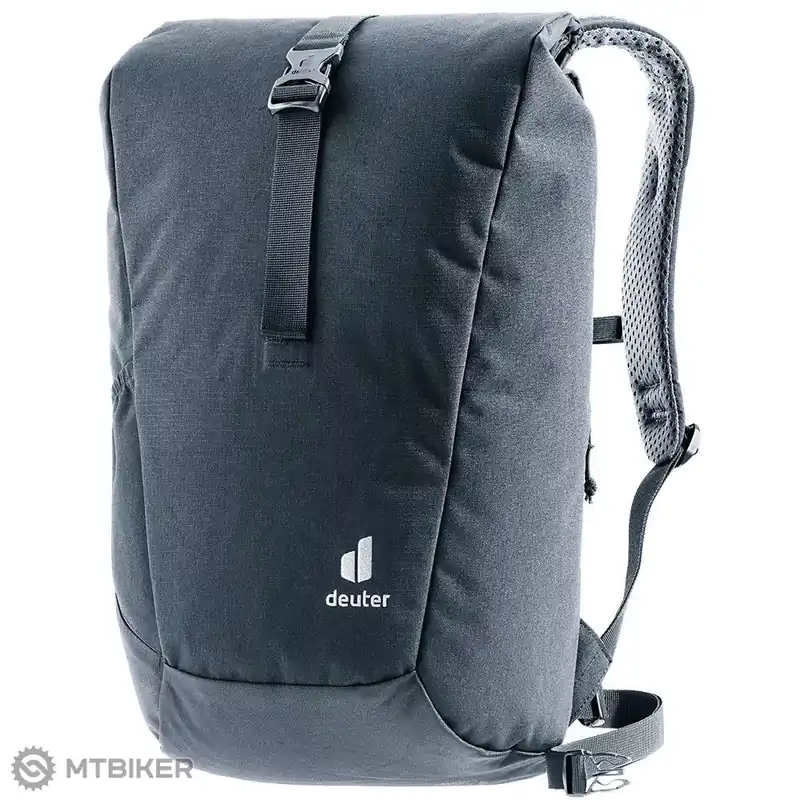 Jen Po Omezenou Doba deuter Step Out batoh, 22 l, černá