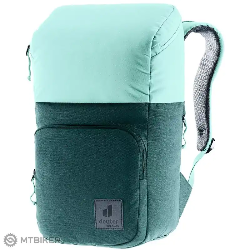 deuter Overday dětský batoh, 15 l, tyrkysová Nízká Cena