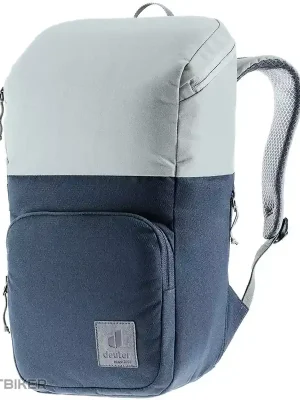deuter Overday dětský batoh, 15 l, modrá Akce