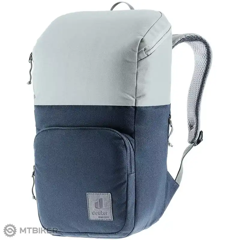 deuter Overday dětský batoh, 15 l, modrá Akce