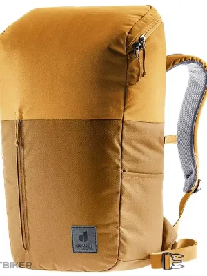 Značkový deuter UP Stockholm batoh, 22 l, almond/cinnamon