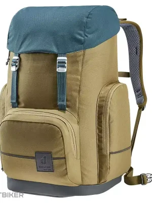 deuter Scula dětský batoh, 30 l, clay-arctic Cenový Hit