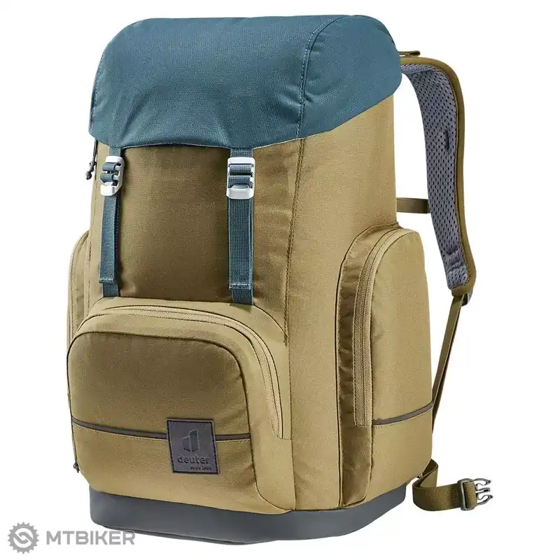 deuter Scula dětský batoh, 30 l, clay-arctic Cenový Hit