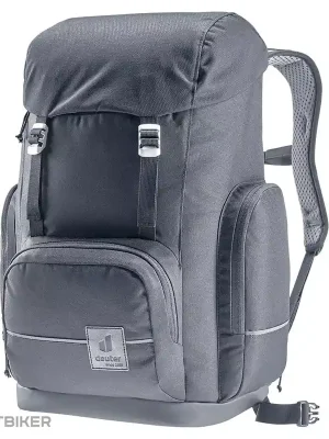 deuter Scula dětský batoh, 30 l, černá Nízká Cena