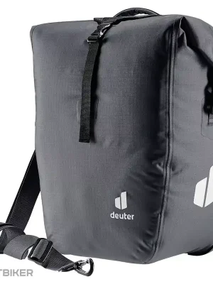 Sezónní Sleva deuter Weybridge 25+5 batoh, šedá