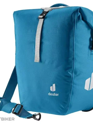 Vysoce Kvalitní deuter Weybridge batoh, 25 l, modrá