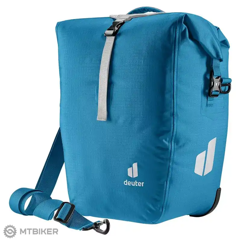 Vysoce Kvalitní deuter Weybridge batoh, 25 l, modrá