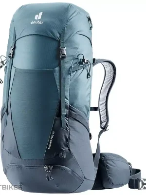 deuter Futura Pro batoh, 40 l, atlantic/ink Objednat Nyní