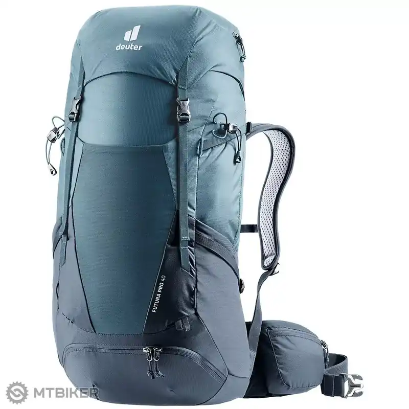 deuter Futura Pro batoh, 40 l, atlantic/ink Objednat Nyní