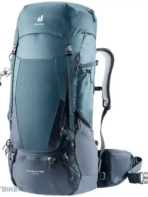 Ihned K Objednání deuter Futura Air Trek batoh, 70 l, modrá