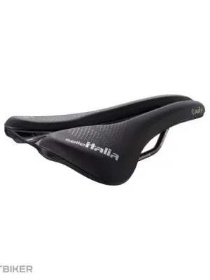 Selle Italia Novus Boost EVO Lady TM Superflow L dámské sedlo, 145 mm Akční Cena