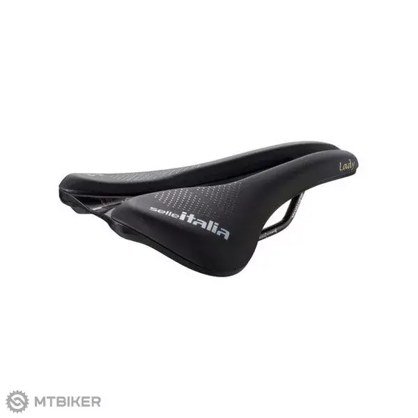Selle Italia Novus Boost EVO Lady TM Superflow L dámské sedlo, 145 mm Akční Cena