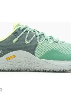 Merrell Trail Glove 7 dámské boty, jade Akce