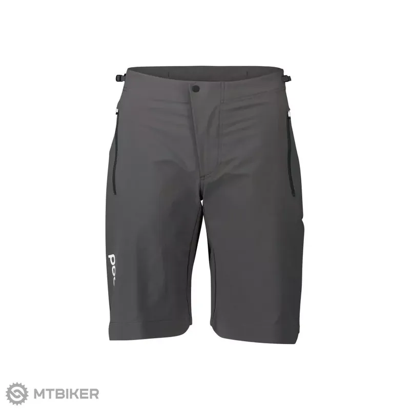 POC Essential Enduro dámské kraťasy, sylvanite grey Finální Výprodej