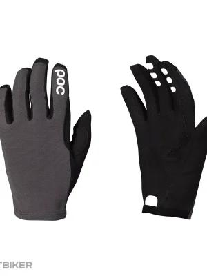 Cenová Bomba POC Resistance Enduro rukavice, sylvanite grey
