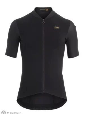ASSOS Mille GTO C2 dres, černý Horká Nabídka