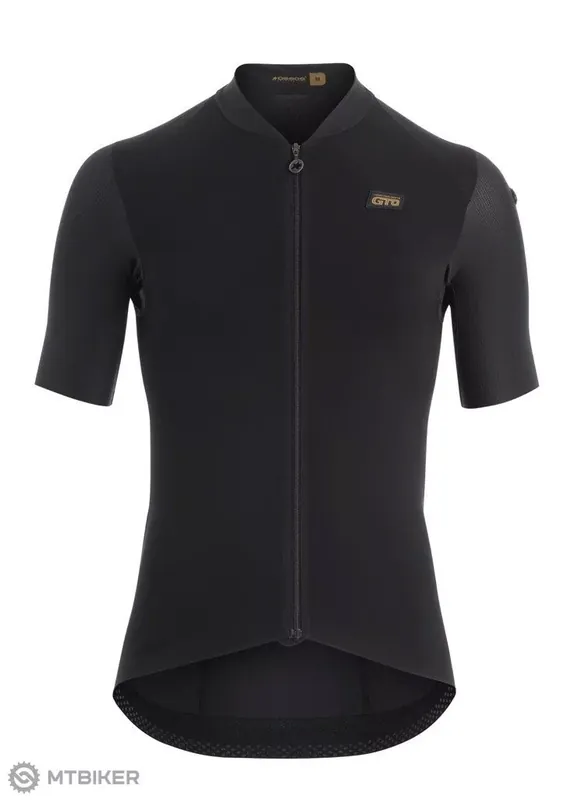 ASSOS Mille GTO C2 dres, černý Horká Nabídka