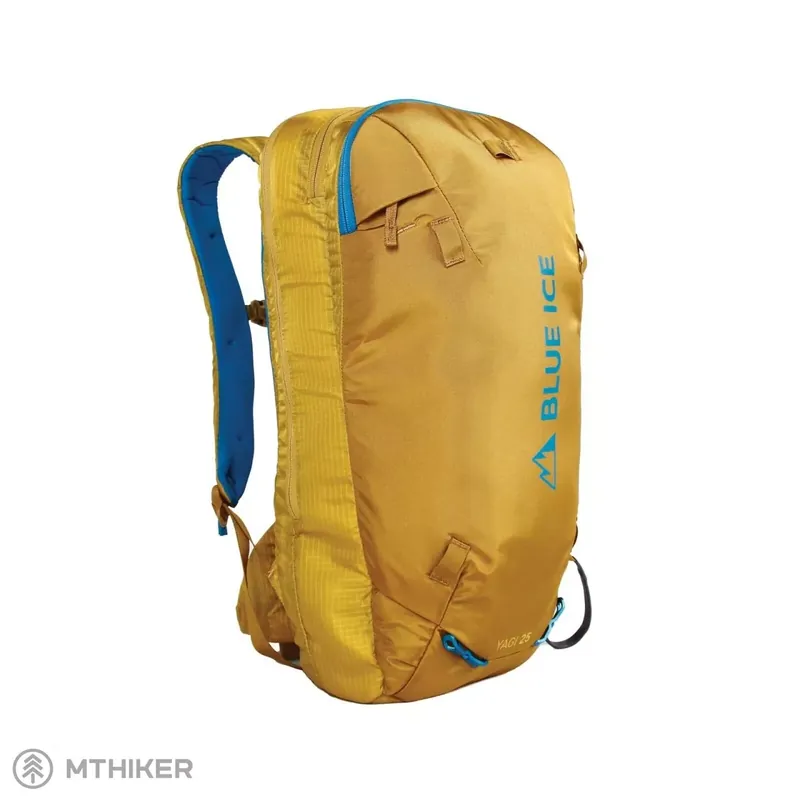 Cenový Hit BLUE ICE Yagi batoh, 25 l, super lemon