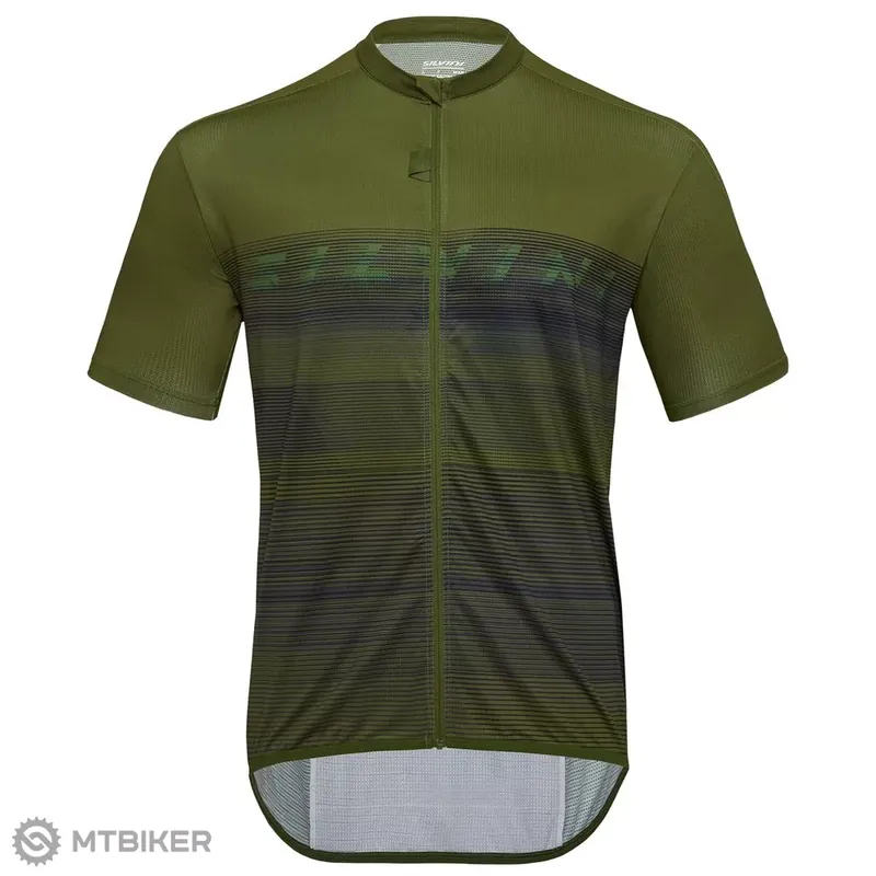 Dokud Zásoby Vydrží SILVINI Turano dres, olive/charcoal