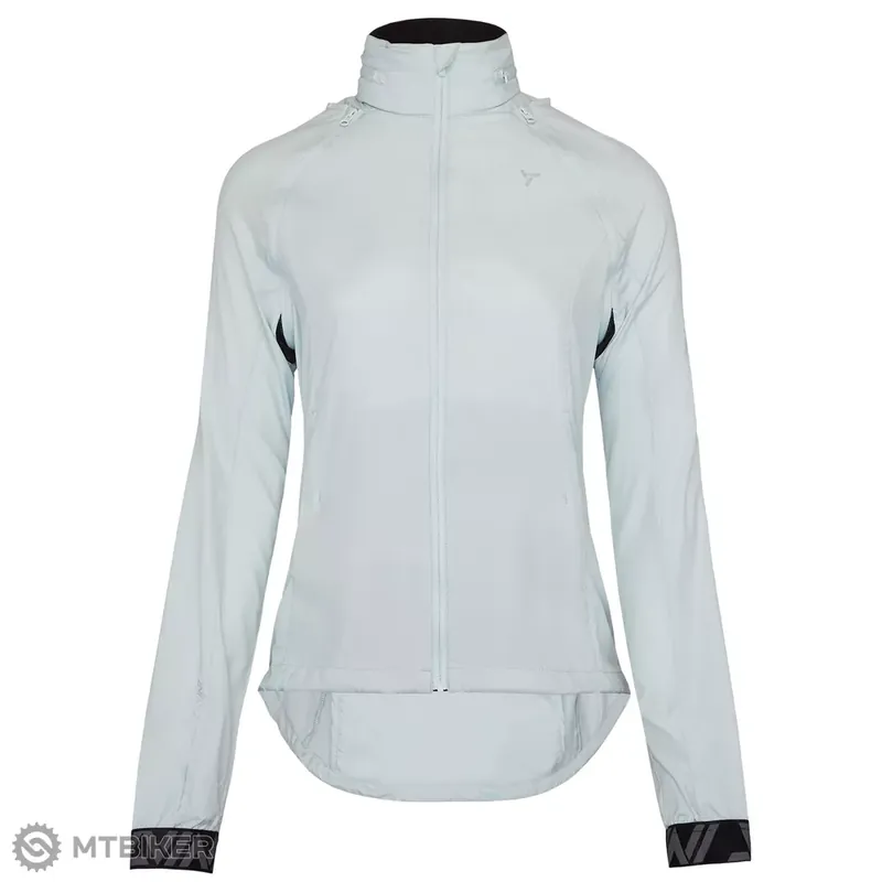 Nejlepší Volba SILVINI Vetta dámská bunda, sky